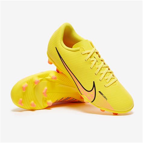 schwarz gelbe nike fußballschuhe|mercurial fußball schuhe.